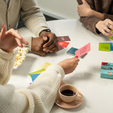 The Great Questions Conversation Cards