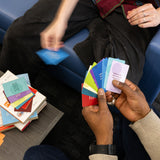 The Great Questions Conversation Cards