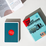 The Great Questions Conversation Cards