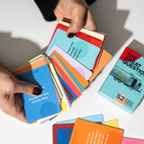 The Great Questions Conversation Cards