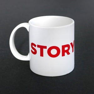 StoryCorps 11 oz Mug